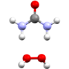 Peróxido de carbamida, Fabricantes de urea de peróxido de hidrógeno